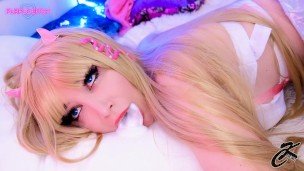 ENDLESS flow of CUM – Crempie & Bukkake Compilation 4