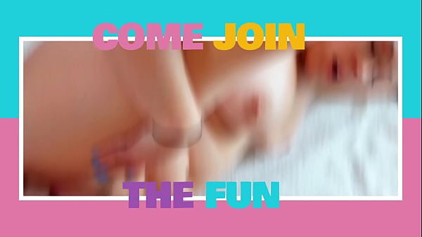 FUCKING TWO HOT GIRLS POV