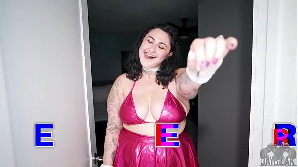 HOTWIFE MAKES HER CUCK WATCH