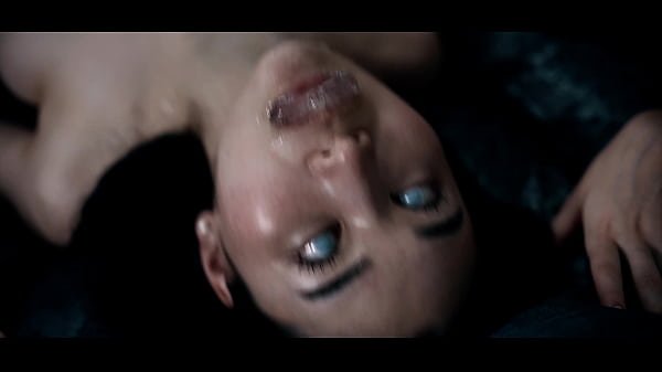 Possessed Girls Threesome – Extreme Pussy Eating With Lots Of Slimy Squirt TRAILER