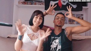 QroZne Recomenda – ⚠️ Ariane Kimiko #23 ⚠️