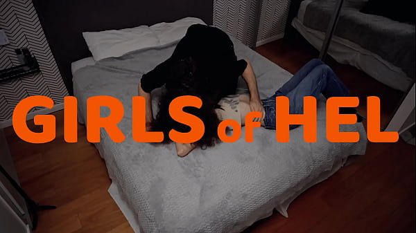 Almost a full hand in a tiny Asian pussy – Stepdad and stepdaughter ROUGH fucking