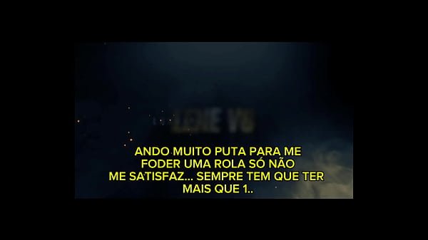 AONDE FODE UM FODE DOIS..LENEV8 NÃO QUER FODER SÓ COM UMA ROLA ELA PREFERE SEMPRE TER VÁRIAS PARA APAGAR O FOGO DA SUA BUCETA