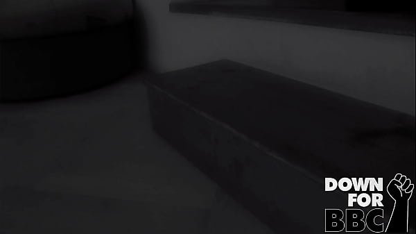 DOWN FOR BBC – Silvie Delux I Love BBC Anal Fuck