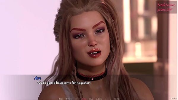 Fetish Locator #60 – Red Head Girlfriend Wants To Suck My Cock Under The Dinner Table