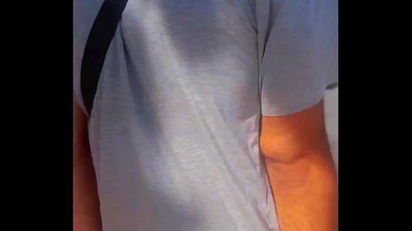 Sex in the FOREST – sex in public