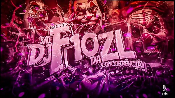 VAZOU F10 E KAKAU NA LAPA!!!