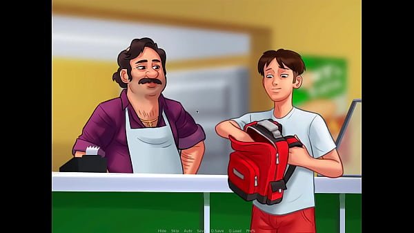 Weishaupt – SummerTime Saga #10