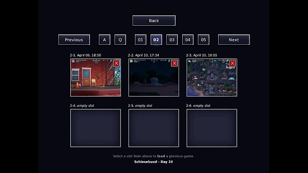 Weishaupt – SummerTime Saga #9