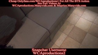 POV Giving My Friends Hot Mom A Massage Complete Series Helena Price