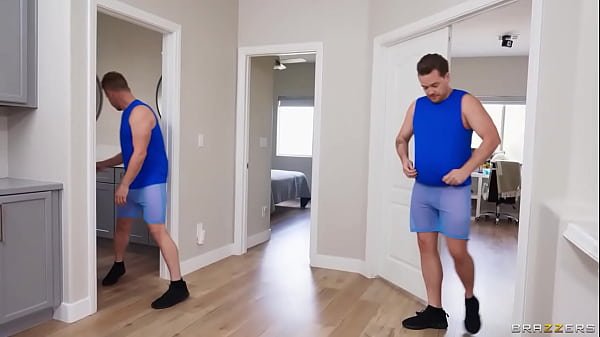 Sheer Be Easy To Share Her Pussy Kayley Gunner / Brazzers/ Enter XVPROMO on official site for discount