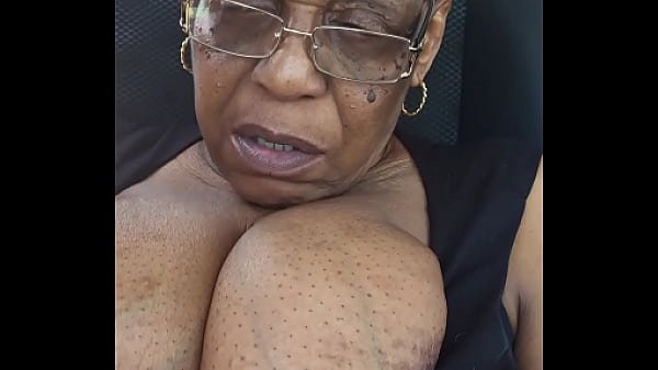 Dogging Wife In Trucker’s Parking Lot