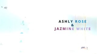 DOU Lesbian. 2 girls vs 4 boys. Full anal. no cry. piss. Deep balls