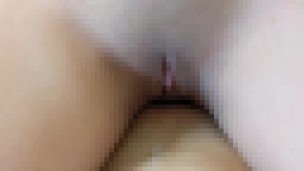 人妻におもちゃをあげたらズボズボヒクヒクしてとんでもないことに！？