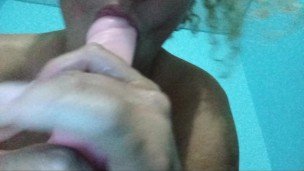 Big tits, hot and sexy, she touched me nicely , tetas grandes caliente y sexy me toco rico