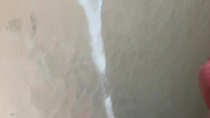 Massive Load in The Shower