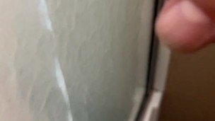 Massive Load in The Shower