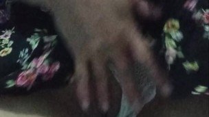 Sexy mama grandes pechos sensual y calientes