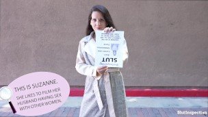 SlutInspection – Inspect Her Gadget