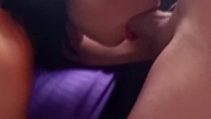 Ela tava muito pra baixo então decide da uma animada nele !