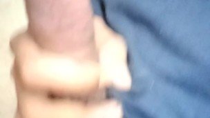 I want to introduce oil to my dick to make it more flexible