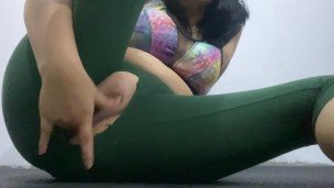 Me excita el pene de mi novio