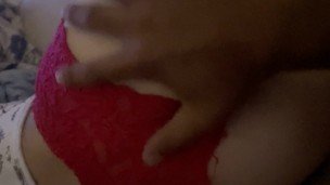 Meia irmã tem um tesao de corpo e bunda