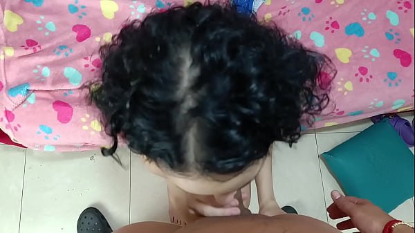 Pareja real amateur hermanastros tienen sexo duro – mi hermanastro llena toda mi cara de semen – porno en espanol