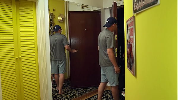 Redhead Stepmom and I Fuck Hard in Secret When Dad’s Not Home