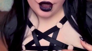 Step-Daddy’s BBC JOI with Cum Countdown (Extended Preview)