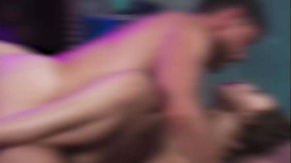 ADULTMOBILE – Extra Horny Stepdaughter Delivers Intense Oral Pleasure And Wild Sex For Her Lucky Stepdaddy