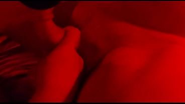 Amateur MILF sucks like a PRO! BBW Blowjob: Red Light Videos #7 Part 2