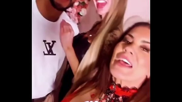 Passando pra deixar sua SEMANA MAIS ANIMADA Sim já já vai estar nas Plataformas esse TrioAGUARDEM