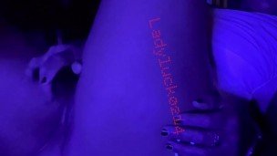 The Butt Plug and other Play Time