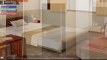 3D Fucking a Busty Milf in multiple position