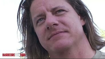 Beautiful Blonde Banged by Her BF