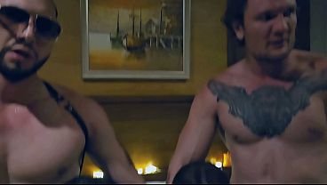 Bisex Interracial Orgy Asian lesbi petites