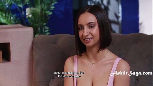 Busty Girls Always Like Creampies, I Wonder Why – Max Fills, Hailey Rose