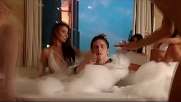 Cuckold husband watching wife fuck her bbc hookup