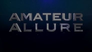 Fiery Redhead Chloe Foxxe Makes Amateur Allure Debut