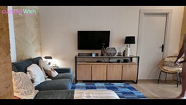 First BBC for my wife Lou