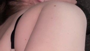 fucks on sofa mid day