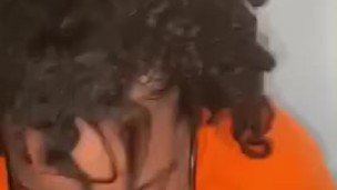 Love the color orange