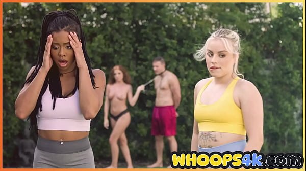 Mid Day Ritual and Involves Some Playful BDSM