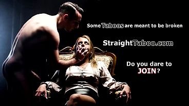 She corrupted me with her dark fantasy