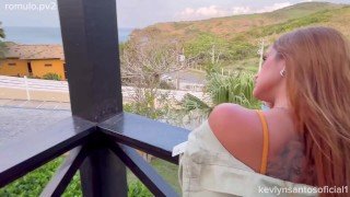 Sol foi embora, nesse friozinho, nada melhor que… – Romulo Pontes