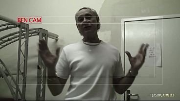 When the blonde is done sucking the brunettes small tits she fucks two horny guys