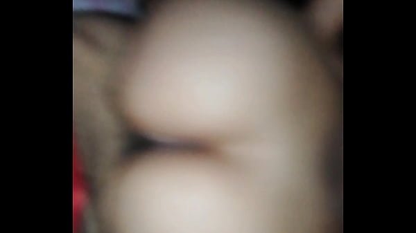 Culona se da de sentones