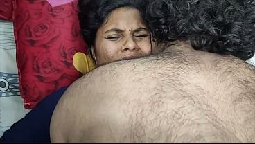 Horny Wife Strips Blue Top in Steamy Romance – Lip Lock then Rough Hardcore Pussy Fucking with Creampie