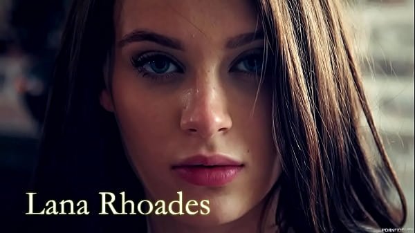 Lana Rhoades